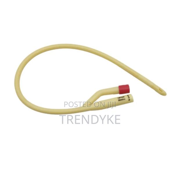 Folley Catheter - thumbnail 3