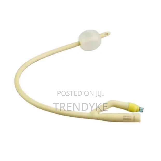 Folley Catheter - thumbnail 5