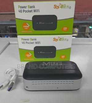 Universal 4G 300mbps Simcard Mobile Mifi ,Open Networks - thumbnail 2