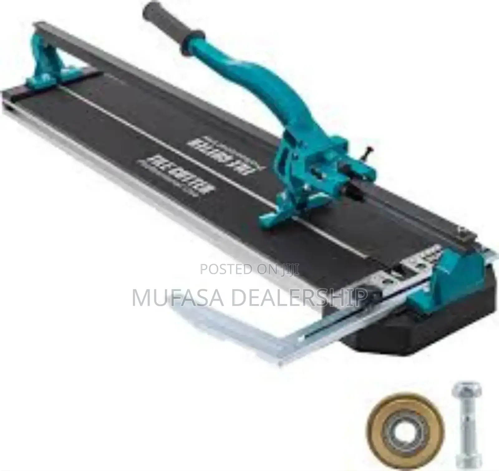 Professional Manual Tile Cutter (1000mm)