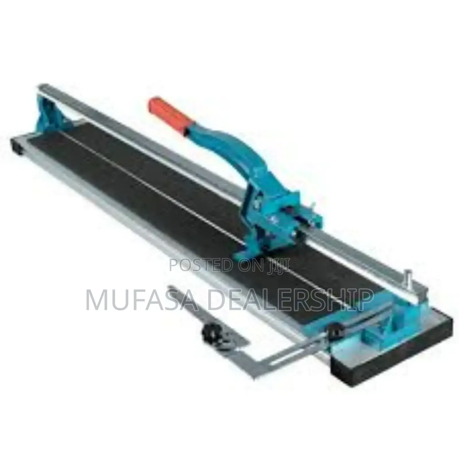 Professional Manual Tile Cutter (1000mm)