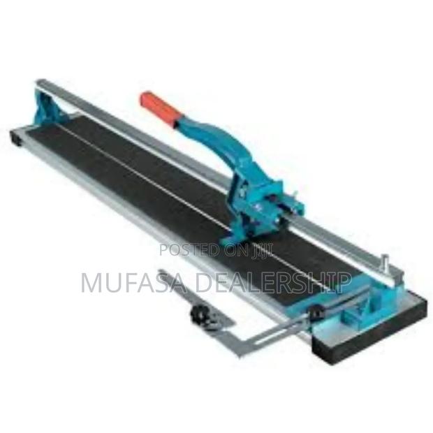 Professional Manual Tile Cutter (1000mm) - thumbnail 3