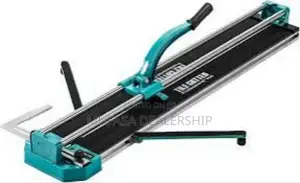 Professional Manual Tile Cutter (1000mm)