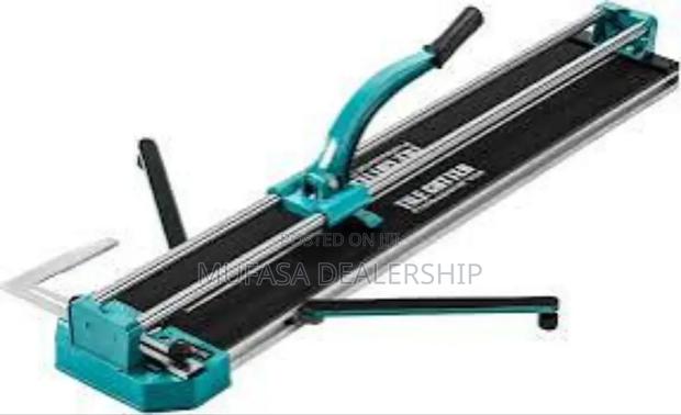 Professional Manual Tile Cutter (1000mm) - thumbnail 4