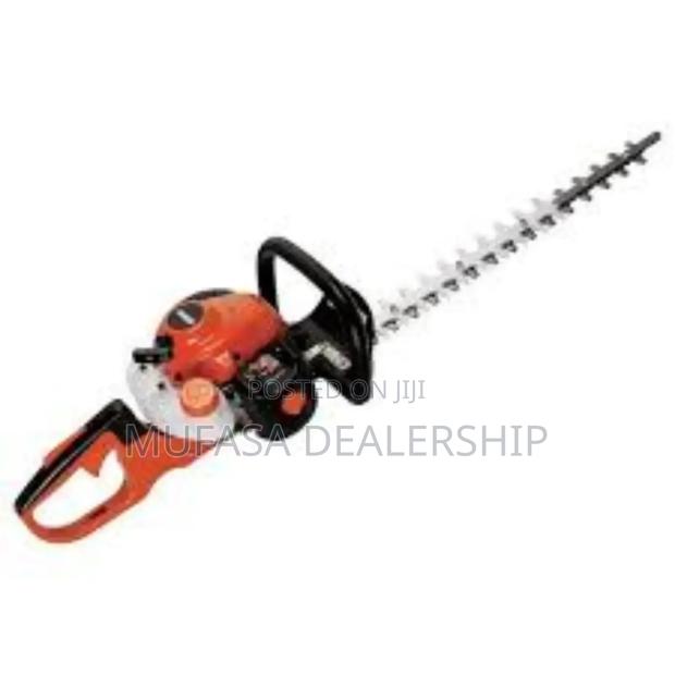 Gasoline Hedge Trimmer - thumbnail 2
