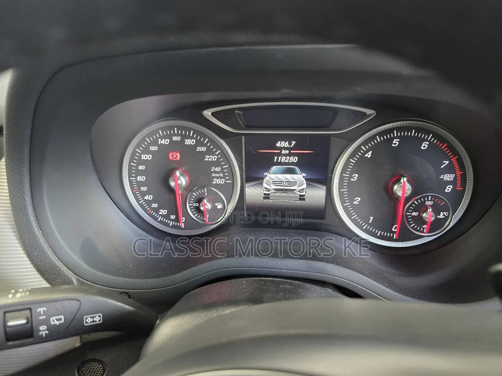 Mercedes-Benz B-Class B180 Petrol 2018 White