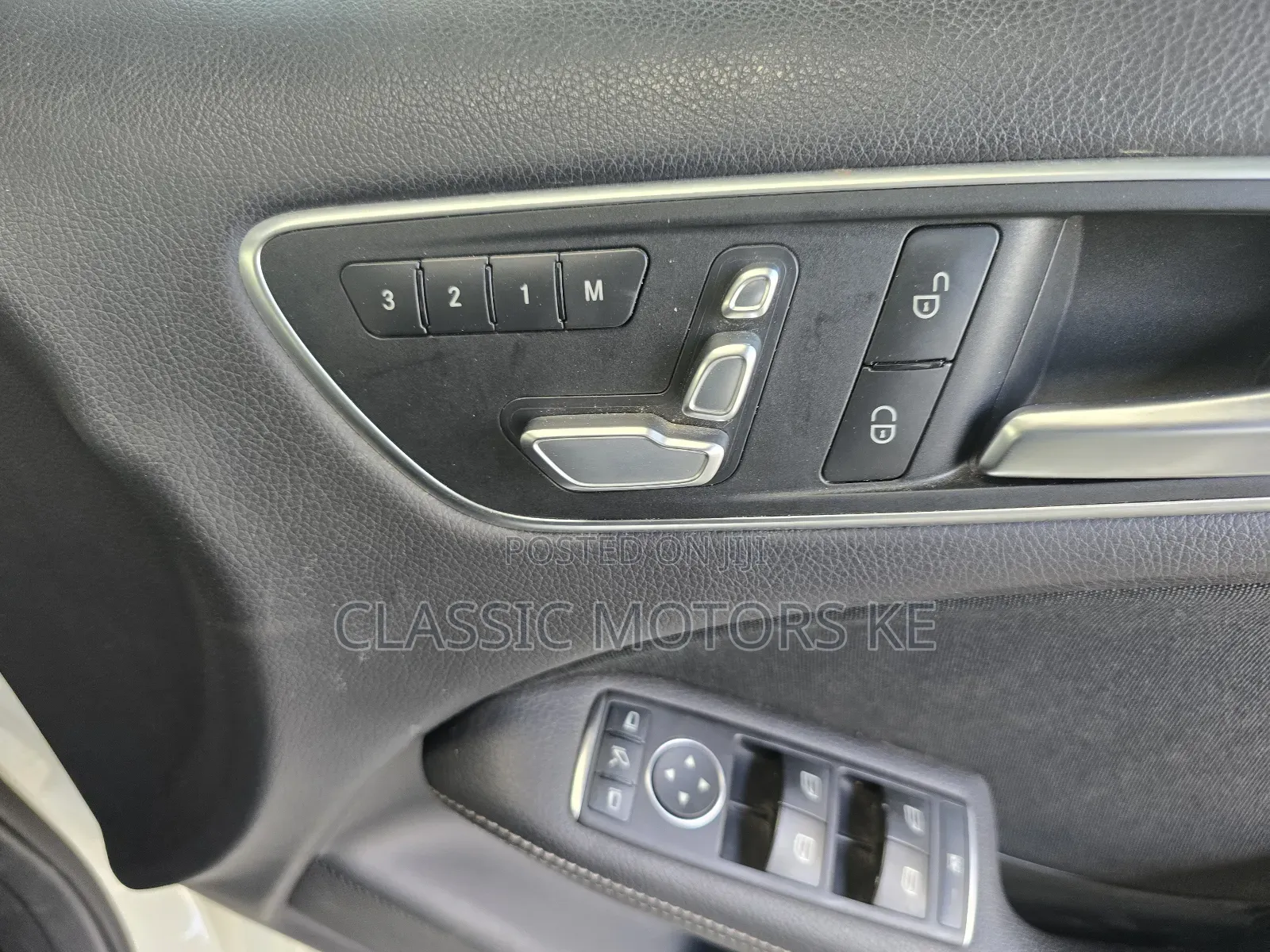 Mercedes-Benz B-Class B180 Petrol 2018 White