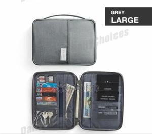 Family Size Passport Organizer - thumbnail 2