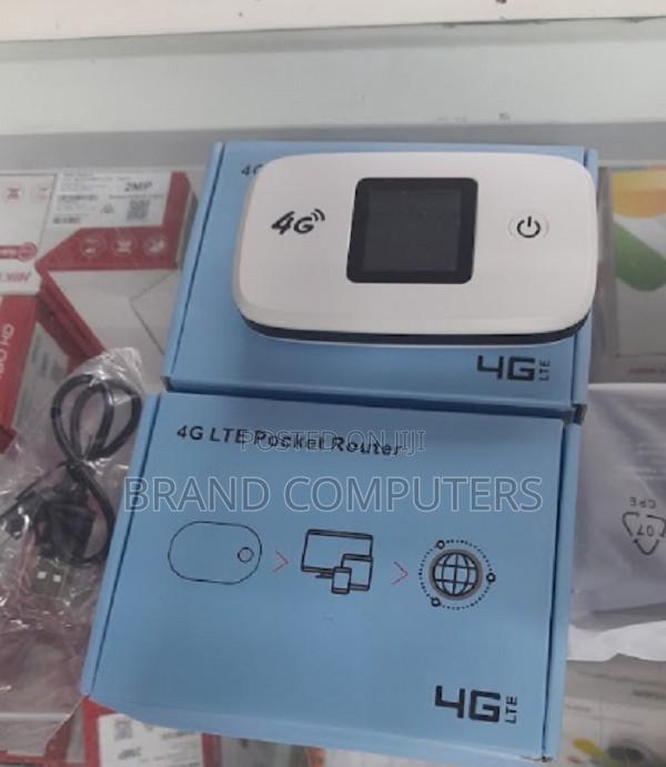 Sailsky XM-M300 4G Universal Simcard Mifi - main view