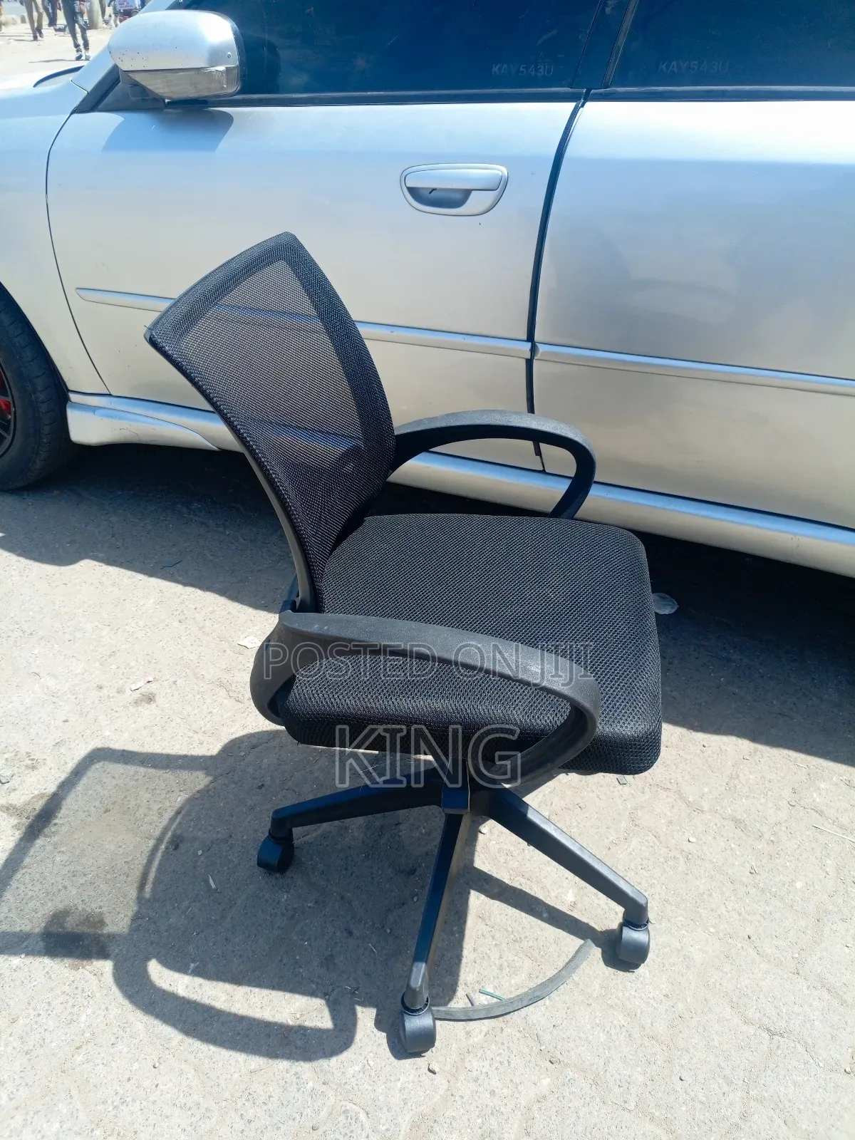 Office Chair Economic Office Chair