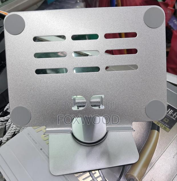 Aluminum Rotatable Tablet /Stand - thumbnail 7