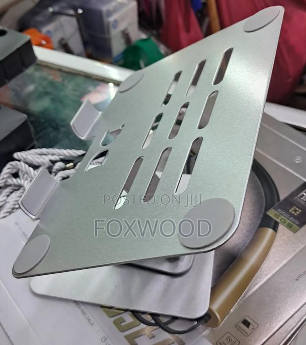 Aluminum Rotatable Tablet /Stand - thumbnail 8