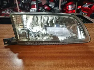 Rhs Front Light Nissan B15 Complete With Bulb