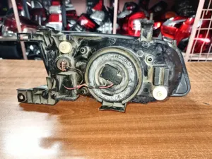 LHS Ex-japan Front Light Nissan B15