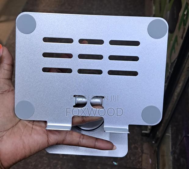 Aluminum Rotatable Tablet /Stand - thumbnail 6