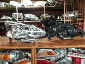 Teana 2015 Onwards Ex-japan Nonzenon Front Lights