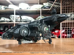 Rhs Nonzenon Front Light Nissan Teana New Model