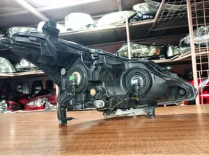 Lhs Nonzenon Front Light Teana New Model