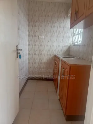 1bdrm Apartment in South B for rent