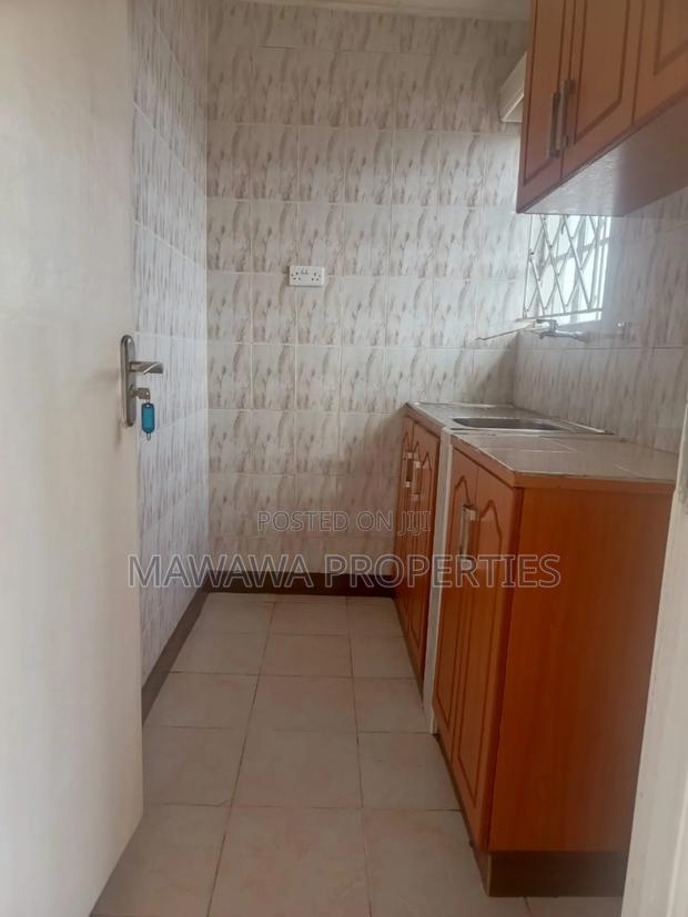1bdrm Apartment in South B for rent