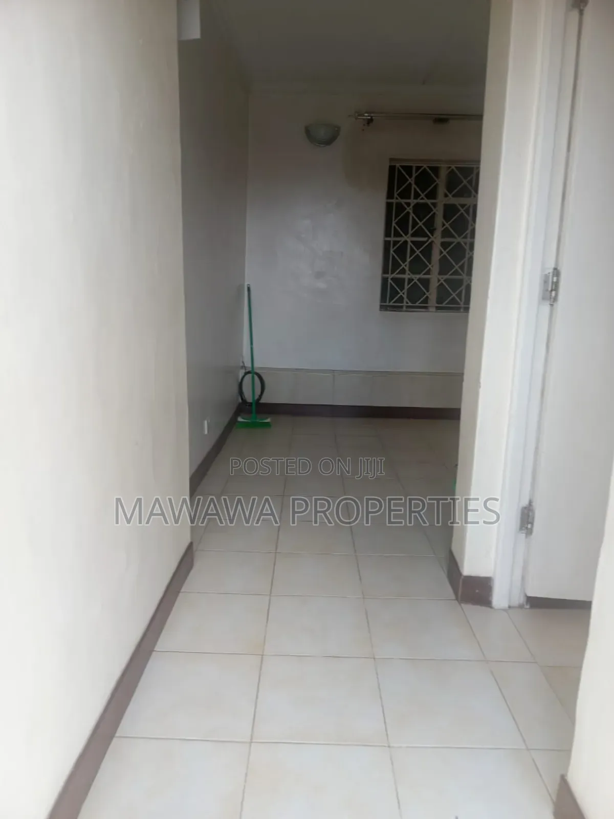 1bdrm Apartment in South B for rent
