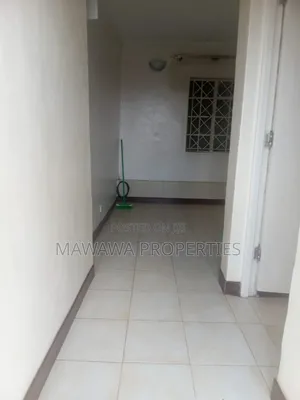 1bdrm Apartment in South B for rent