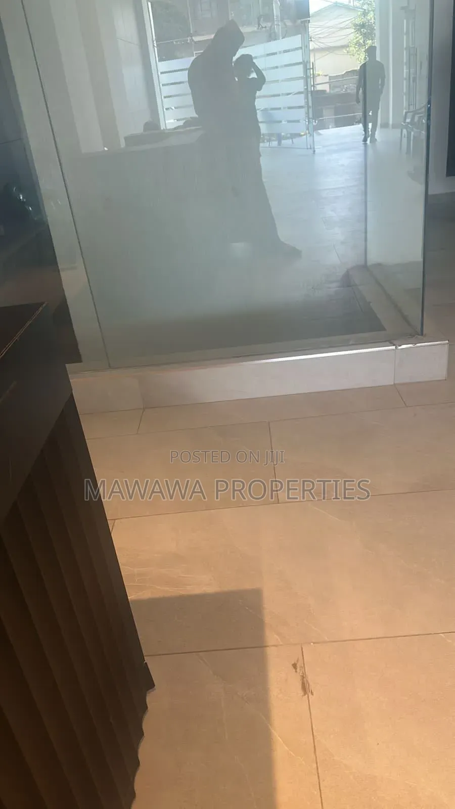 1bdrm Apartment in South B for rent