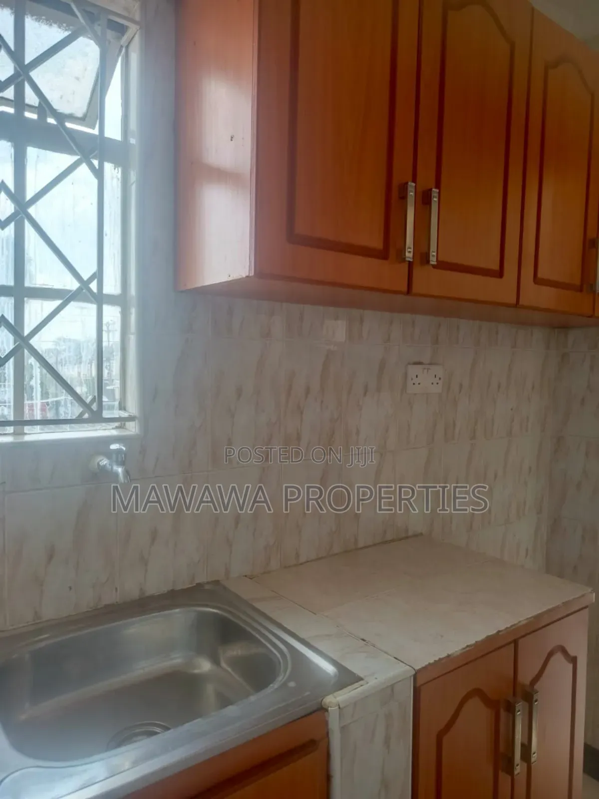 1bdrm Apartment in South B for rent