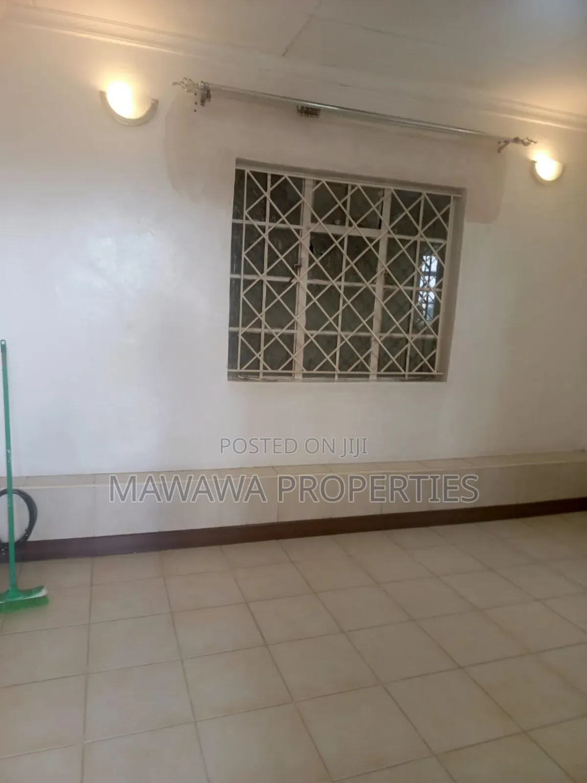 1bdrm Apartment in South B for rent