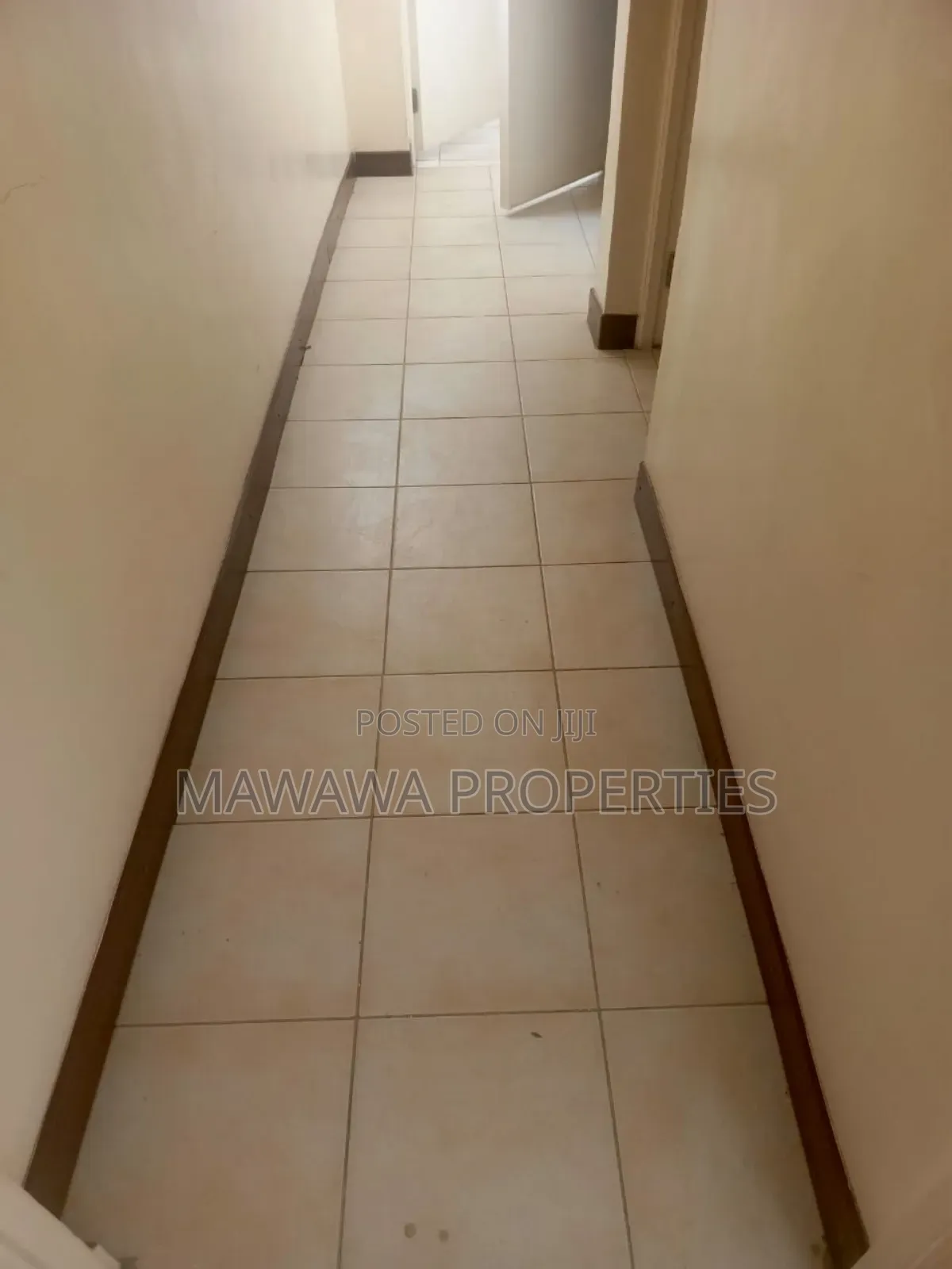 1bdrm Apartment in South B for rent