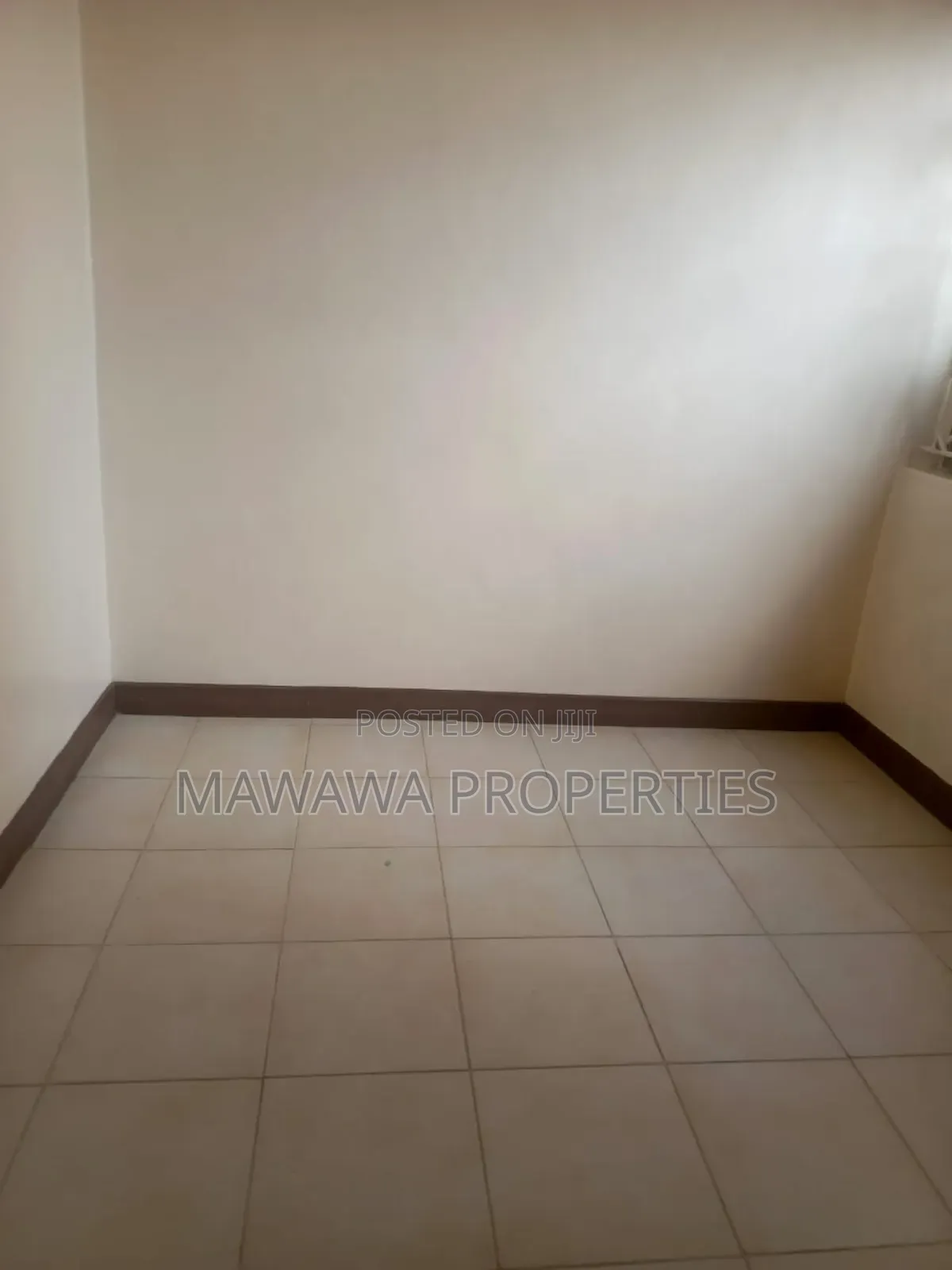 1bdrm Apartment in South B for rent