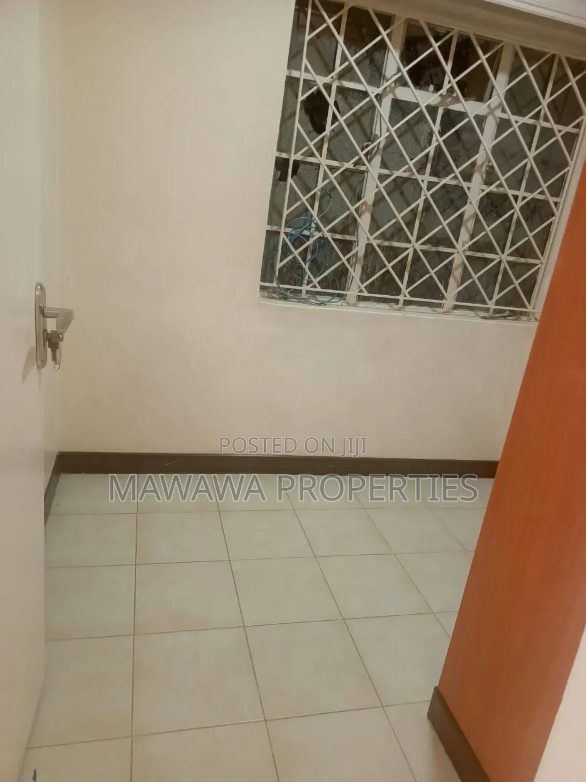 1bdrm Apartment in South B for rent