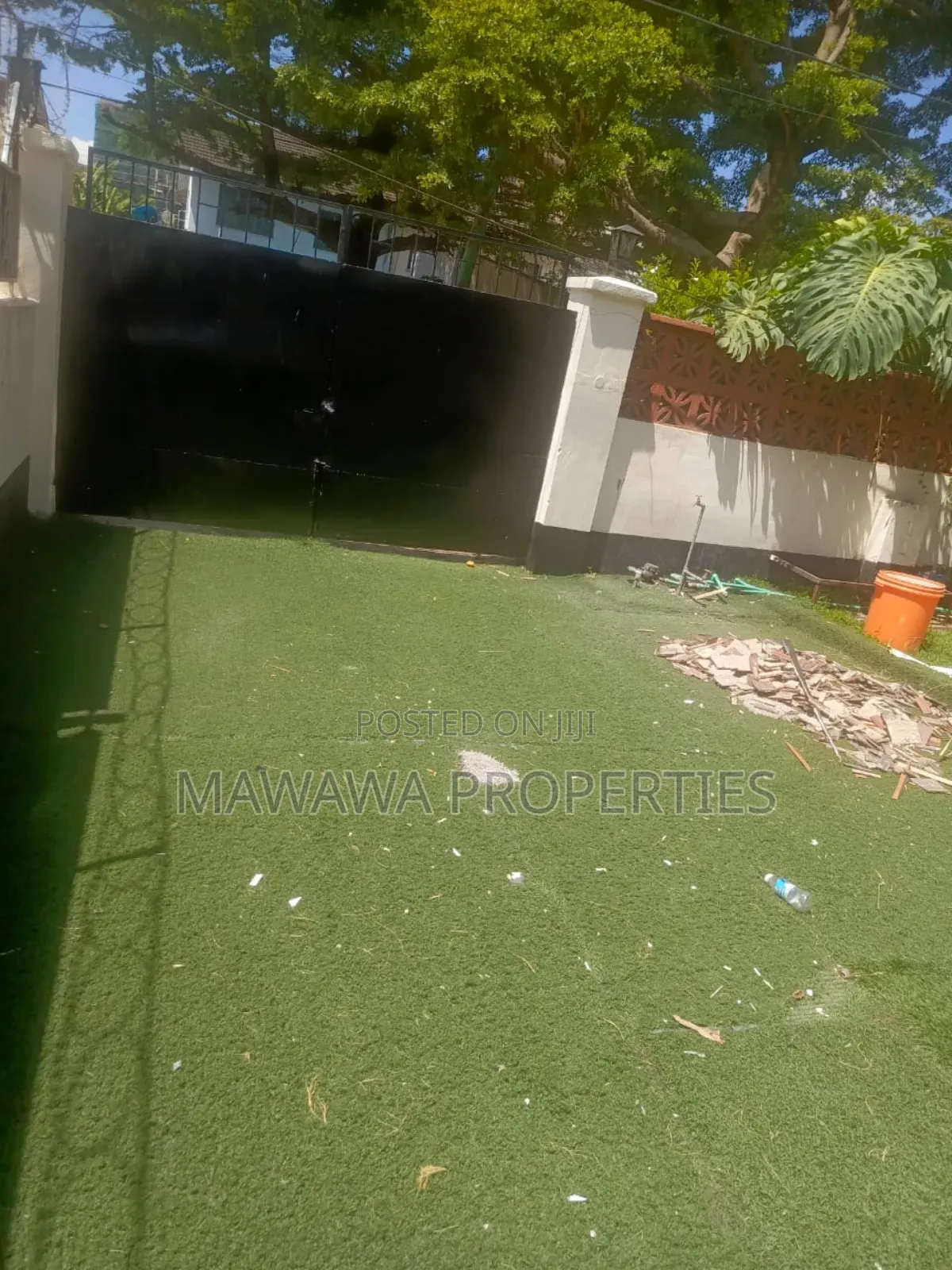 4bdrm House in South C for rent