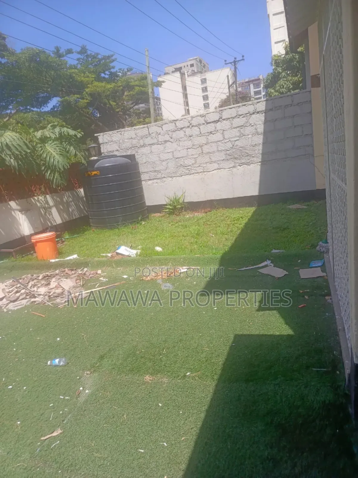 4bdrm House in South C for rent