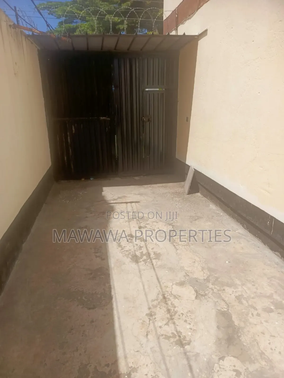 4bdrm House in South C for rent