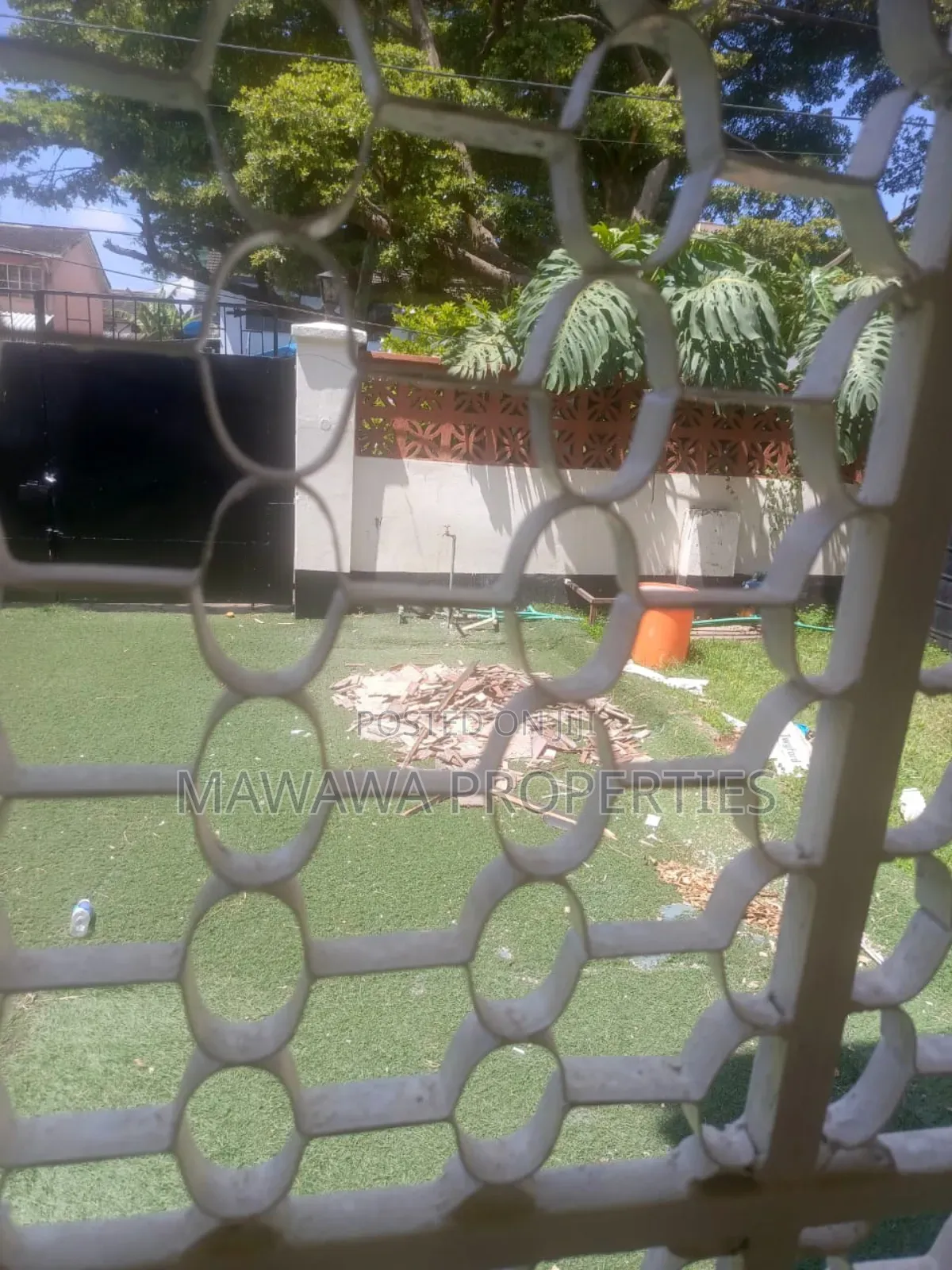 4bdrm House in South C for rent
