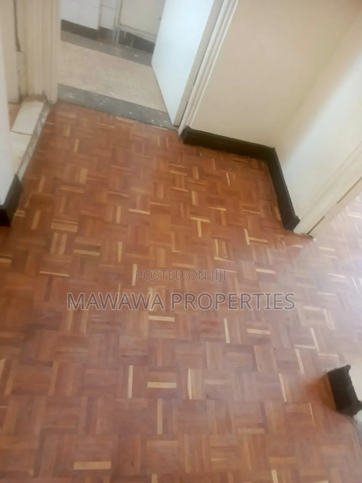 4bdrm House in South C for rent
