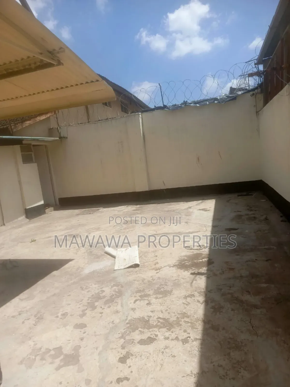 4bdrm House in South C for rent