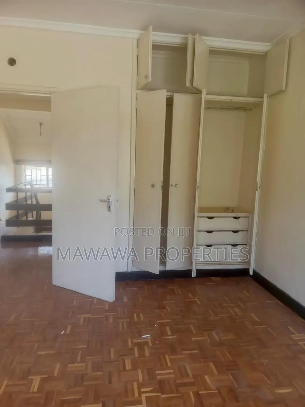 4bdrm House in South C for rent