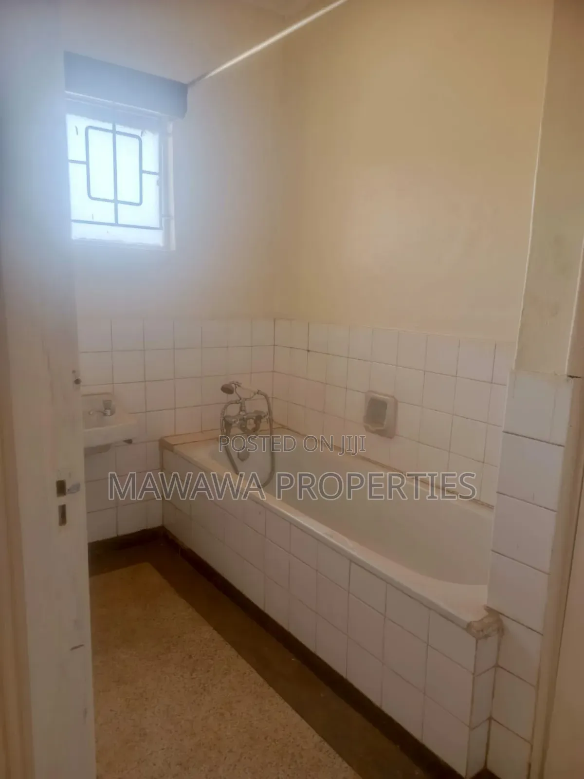 4bdrm House in South C for rent