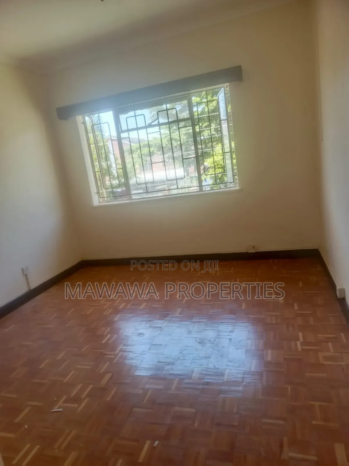 4bdrm House in South C for rent