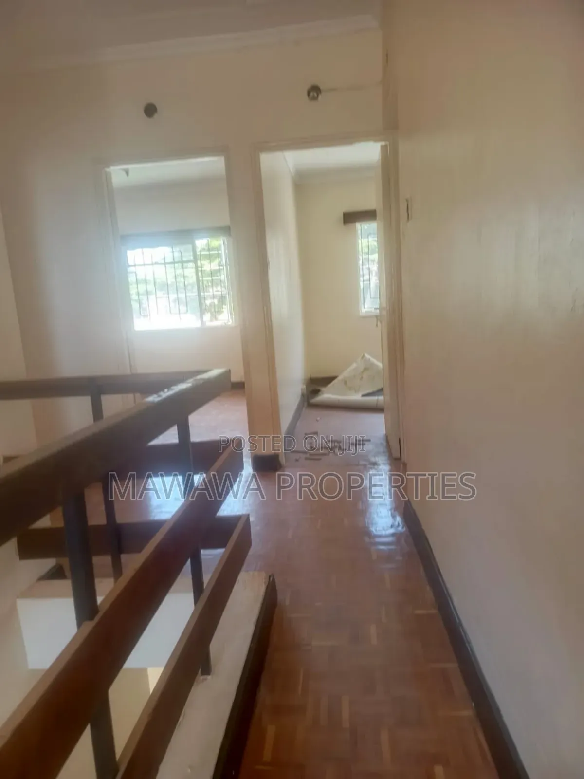 4bdrm House in South C for rent