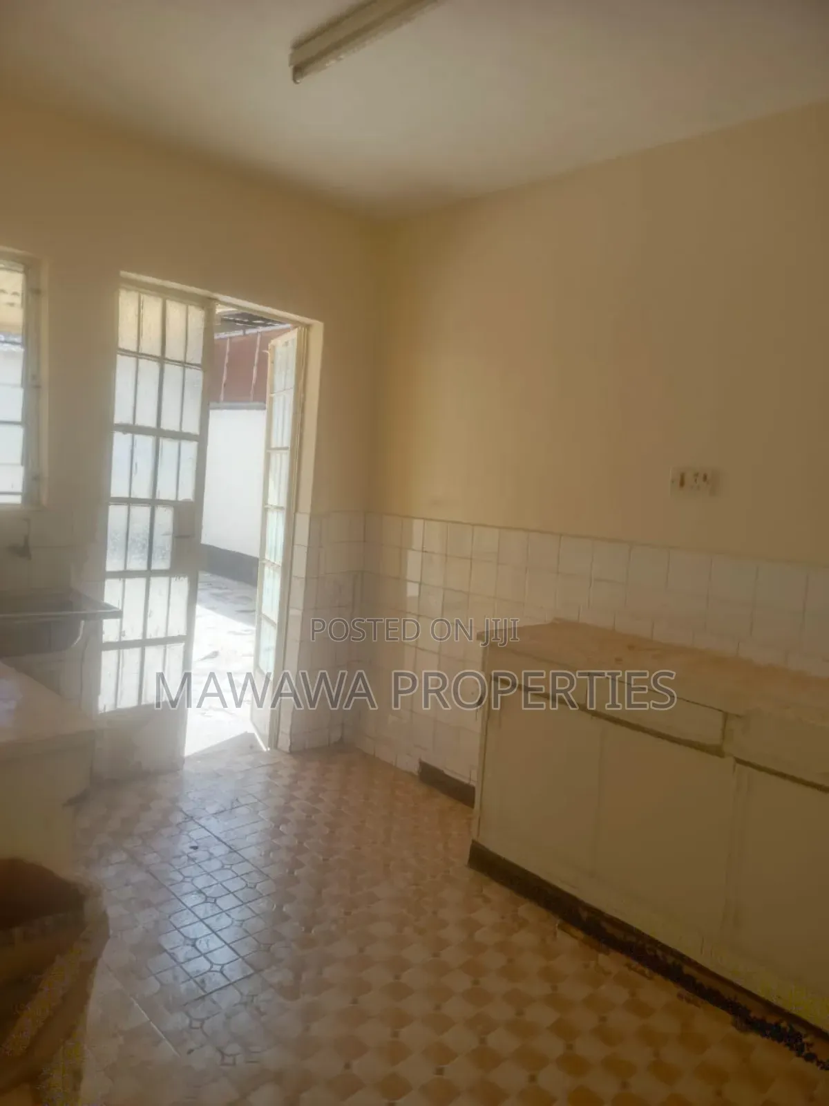 4bdrm House in South C for rent