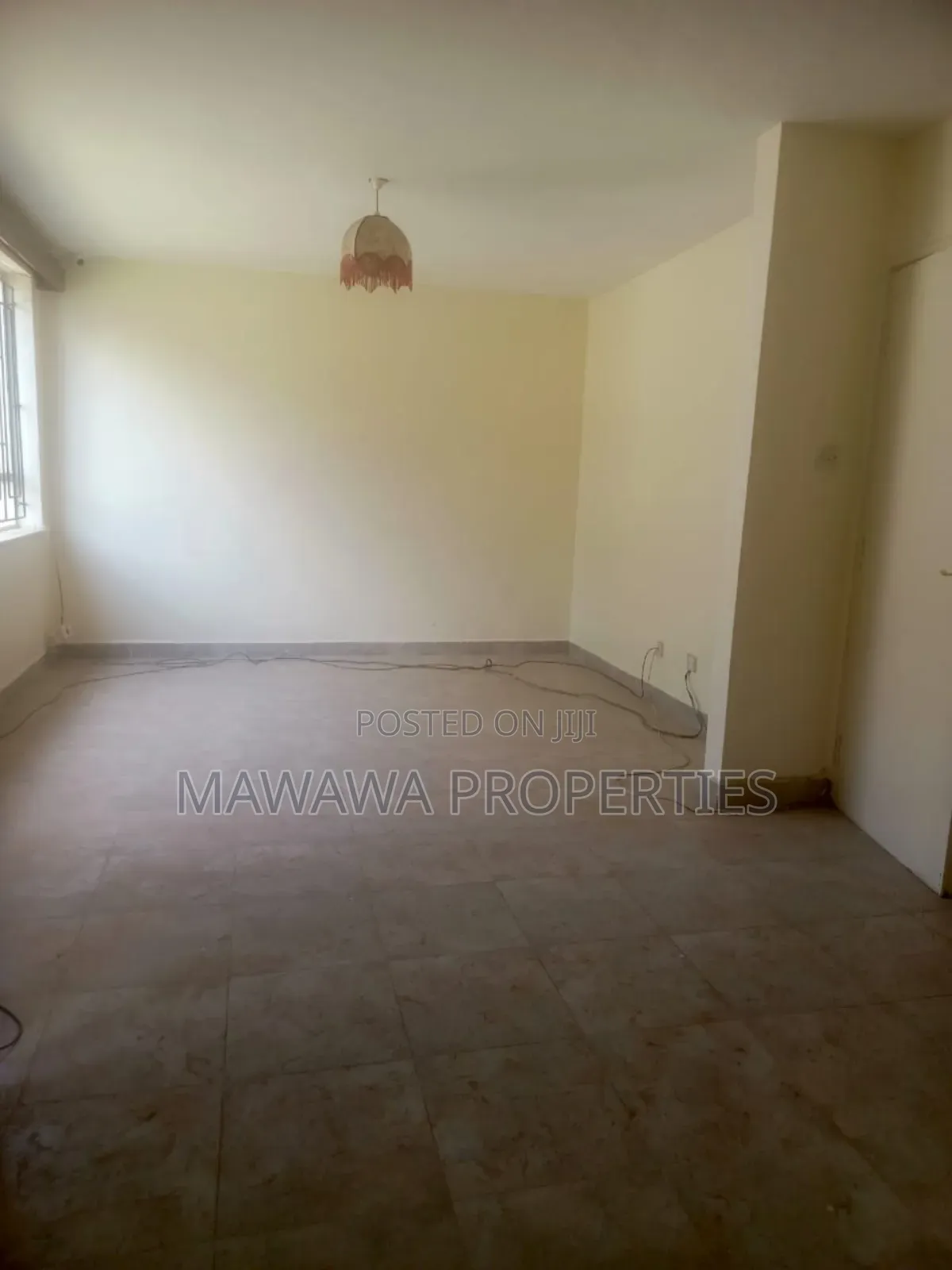 4bdrm House in South C for rent