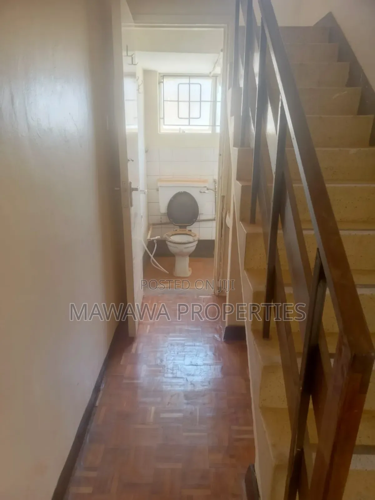 4bdrm House in South C for rent