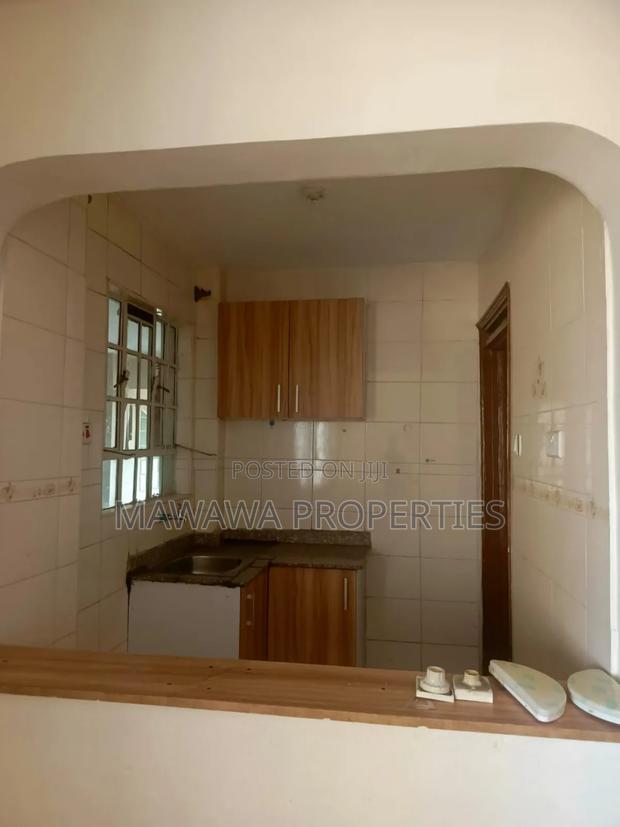 1bdrm Apartment in South B for rent