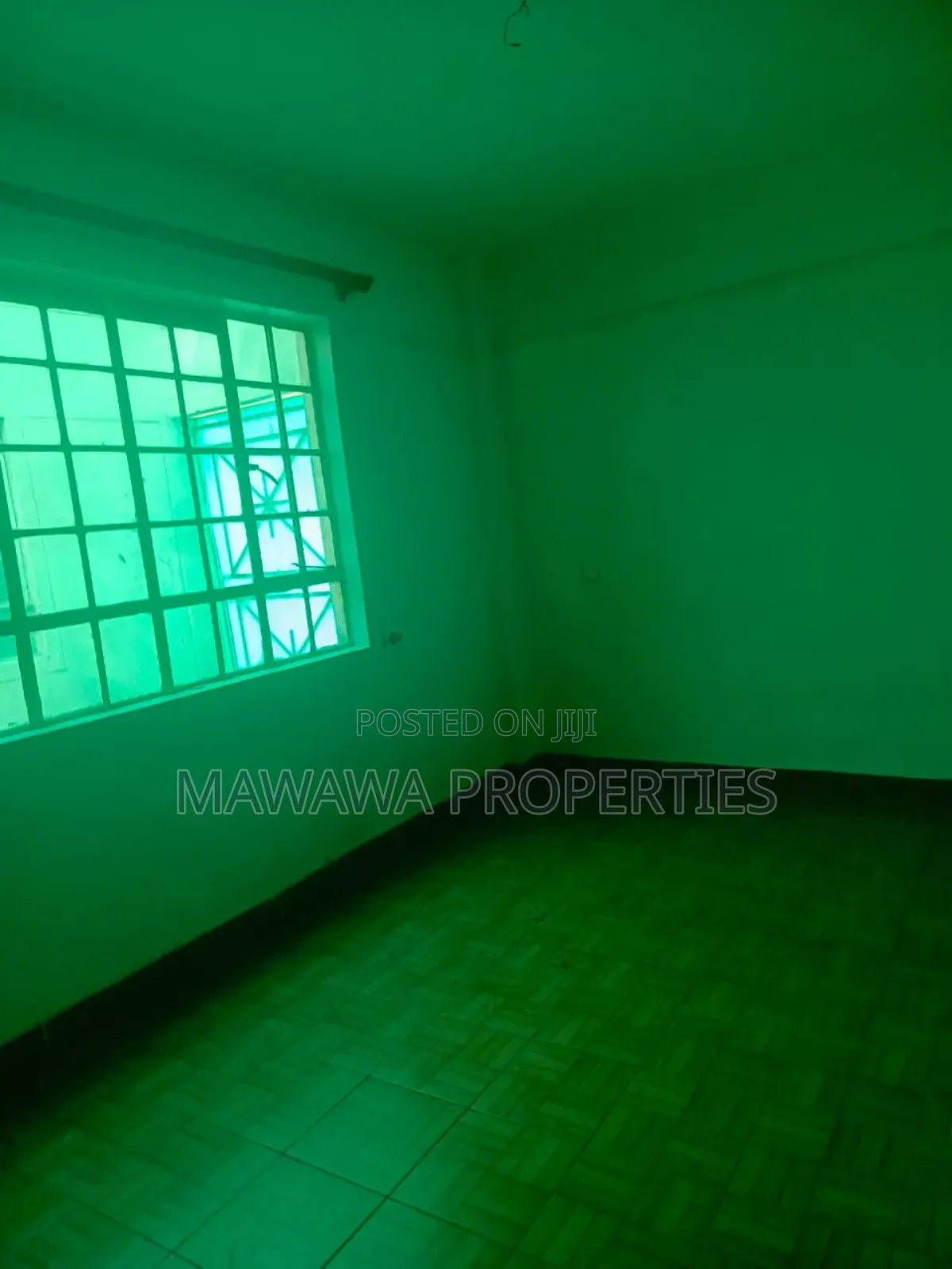 1bdrm Apartment in South B for rent