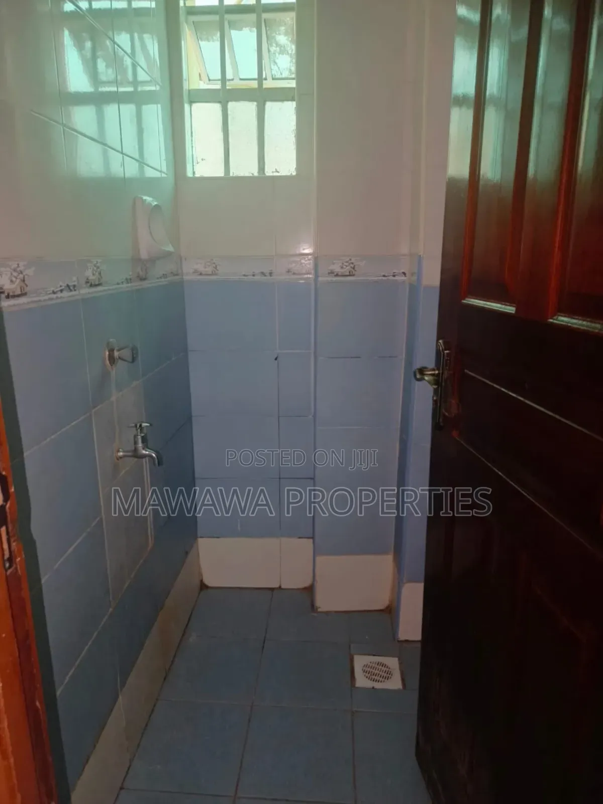 1bdrm Apartment in South B for rent
