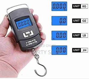 Weighing Scale Electronic Weighing Scale