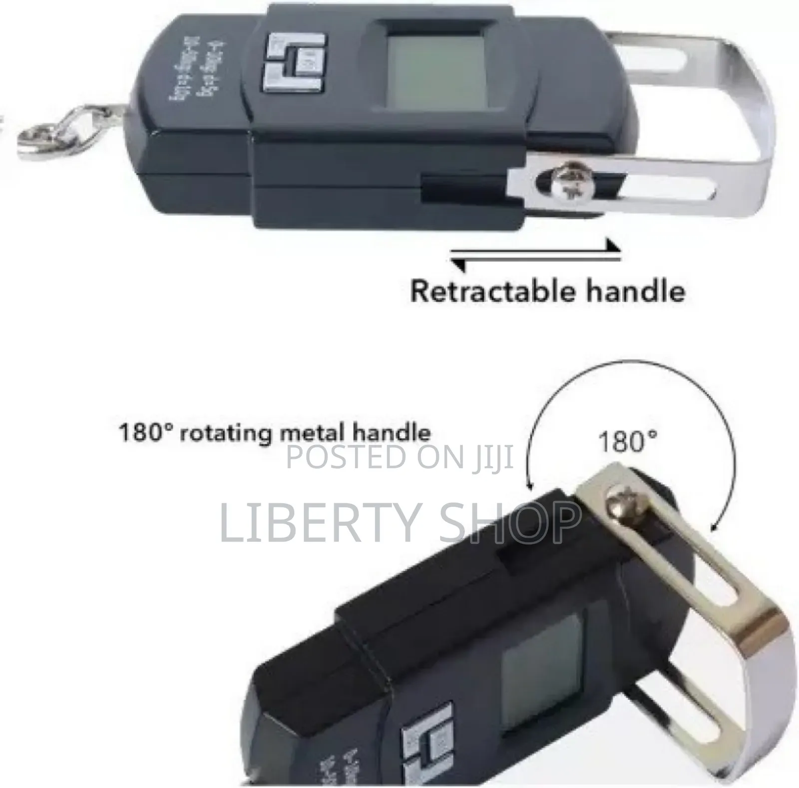 Weighing Scale Electronic Weighing Scale
